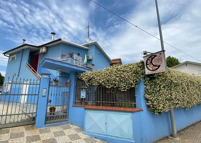 Dolce Sogno * SantʼElpidio a Mare