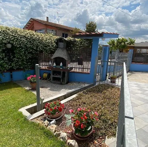 Dolce Sogno SantʼElpidio a Mare