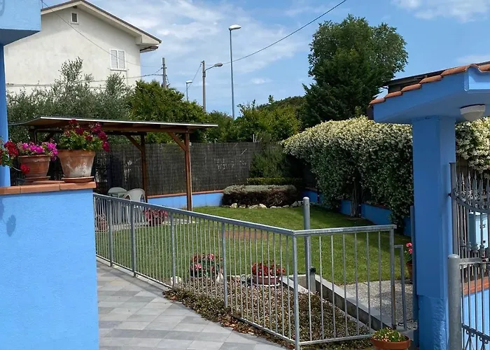 Dolce Sogno SantʼElpidio a Mare