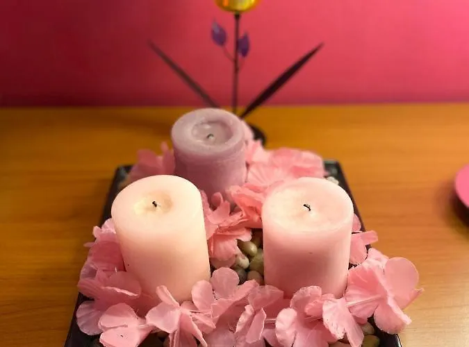 Dolce Sogno アパート