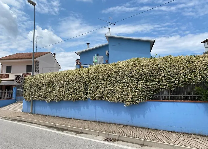 Dolce Sogno アパート SantʼElpidio a Mare