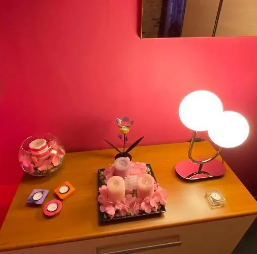 Dolce Sogno アパート *