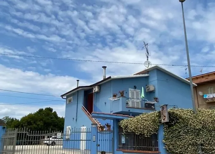 Dolce Sogno * SantʼElpidio a Mare