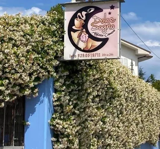 Dolce Sogno * SantʼElpidio a Mare