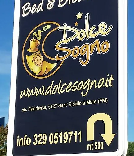 アパート Dolce Sogno *