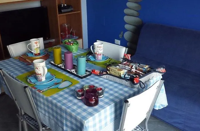 Dolce Sogno SantʼElpidio a Mare