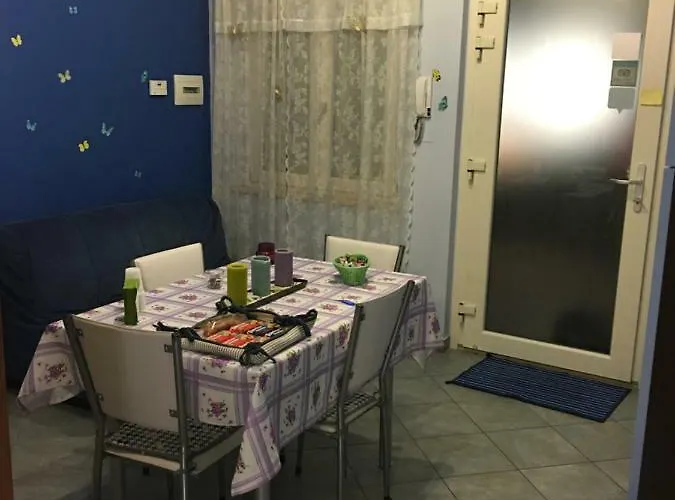 Dolce Sogno アパート SantʼElpidio a Mare
