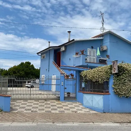 Dolce Sogno Διαμέρισμα