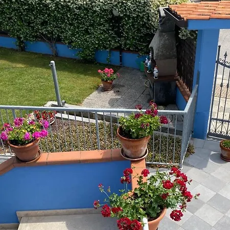 Apartmán Dolce Sogno