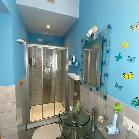 Διαμέρισμα Dolce Sogno *