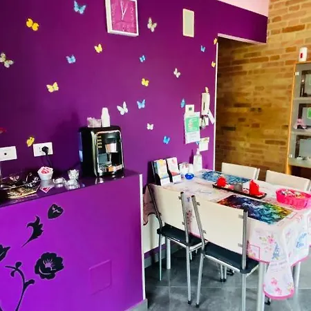 Appartement B&B Dolce Sogno SantʼElpidio a Mare