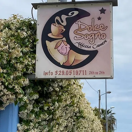 B&B Dolce Sogno * SantʼElpidio a Mare