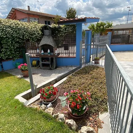Διαμέρισμα Dolce Sogno SantʼElpidio a Mare