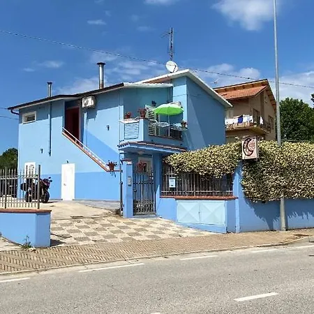 Dolce Sogno Διαμέρισμα *