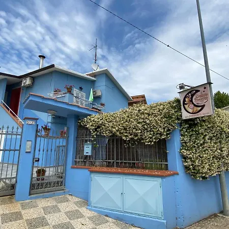 Dolce Sogno * SantʼElpidio a Mare