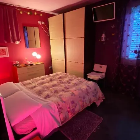 Appartement B&B Dolce Sogno SantʼElpidio a Mare