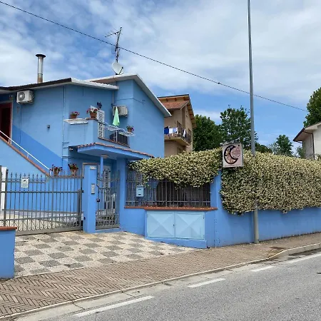 B&B Dolce Sogno Appartement *