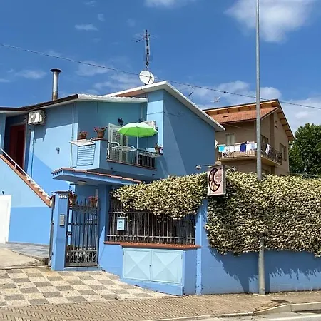 Dolce Sogno Διαμέρισμα *