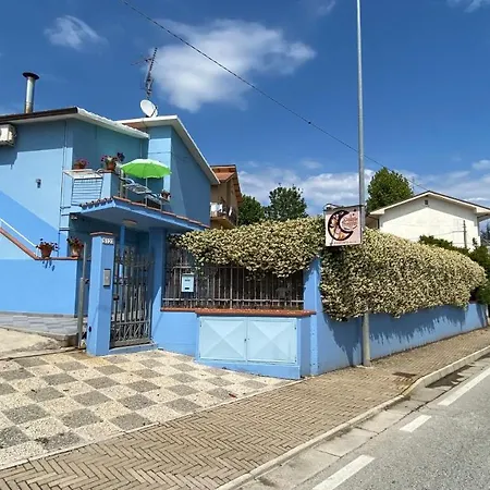 Dolce Sogno Διαμέρισμα *