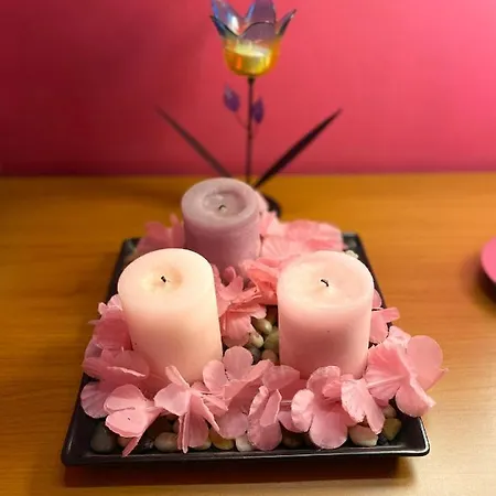 Dolce Sogno Διαμέρισμα