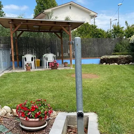 Dolce Sogno Διαμέρισμα SantʼElpidio a Mare