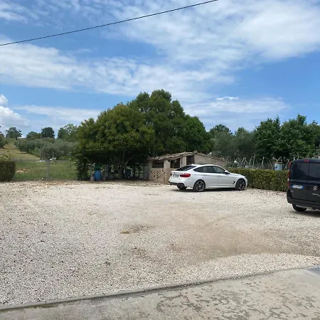 Appartement B&B Dolce Sogno *