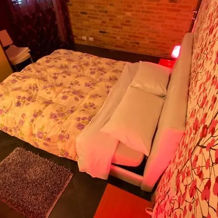 Dolce Sogno Διαμέρισμα *
