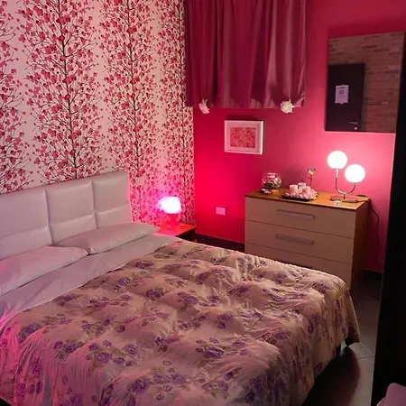 Dolce Sogno Διαμέρισμα *