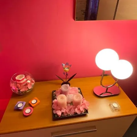 Dolce Sogno Διαμέρισμα *