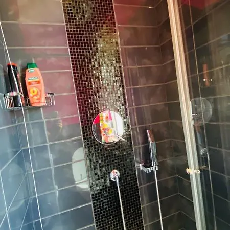 B&B Dolce Sogno SantʼElpidio a Mare