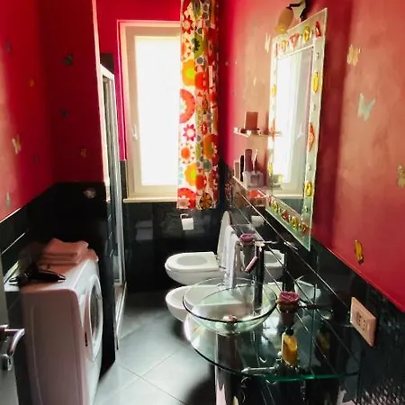 Appartement B&B Dolce Sogno SantʼElpidio a Mare