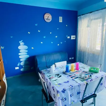 Διαμέρισμα Dolce Sogno