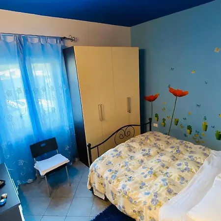 Dolce Sogno Διαμέρισμα