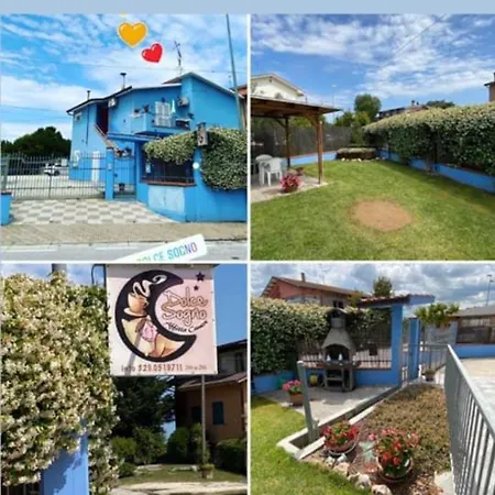 Appartement B&B Dolce Sogno