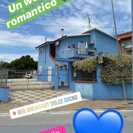 Dolce Sogno Διαμέρισμα *