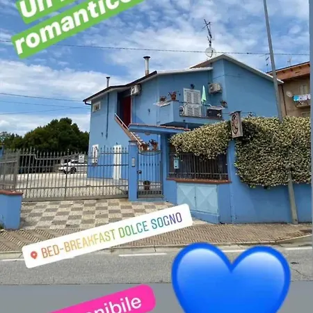 Διαμέρισμα Dolce Sogno *