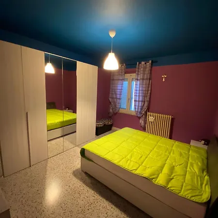 Appartement B&B Dolce Sogno SantʼElpidio a Mare