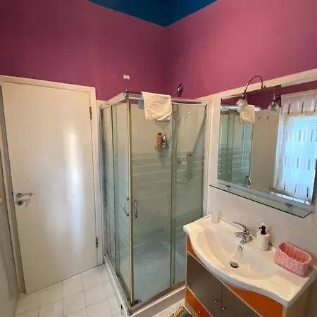 B&B Dolce Sogno * SantʼElpidio a Mare