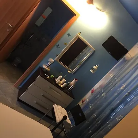 Apartmán Dolce Sogno