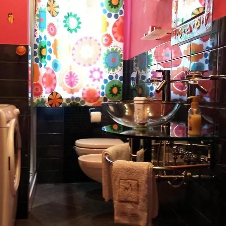 B&B Dolce Sogno * SantʼElpidio a Mare