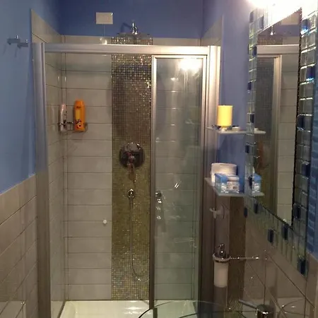 B&B Dolce Sogno * SantʼElpidio a Mare