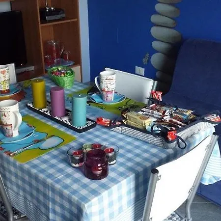 B&B Dolce Sogno SantʼElpidio a Mare