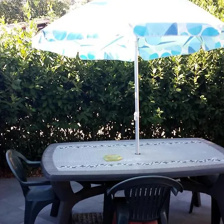 Appartement B&B Dolce Sogno SantʼElpidio a Mare