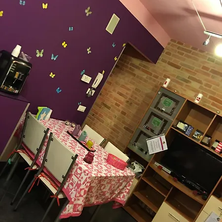 Dolce Sogno SantʼElpidio a Mare