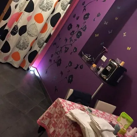 Dolce Sogno Διαμέρισμα