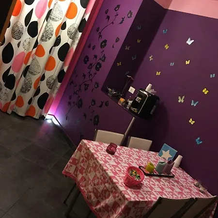 Appartement B&B Dolce Sogno SantʼElpidio a Mare