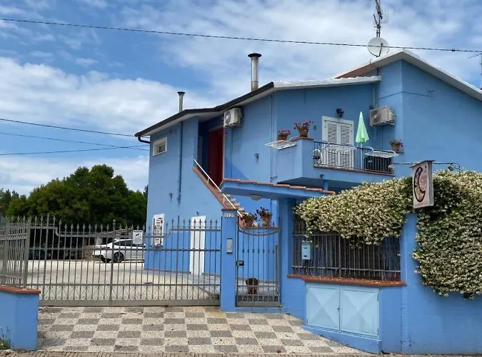 B&B Dolce Sogno Apartment