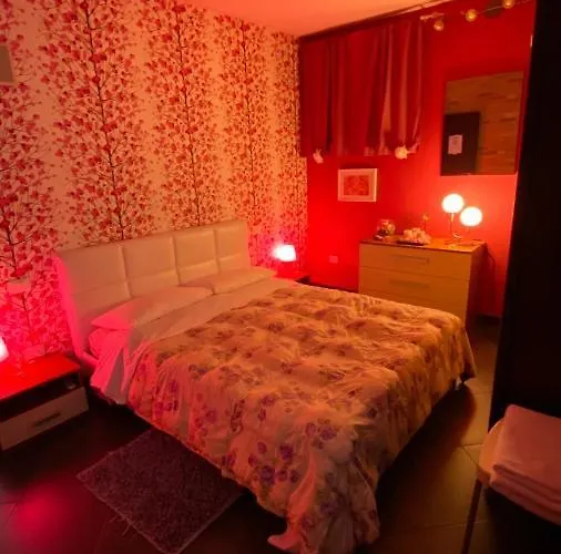 B&B Dolce Sogno Sant'Elpidio a Mare