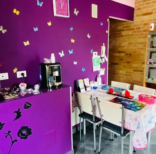 Apartment B&B Dolce Sogno Sant'Elpidio a Mare