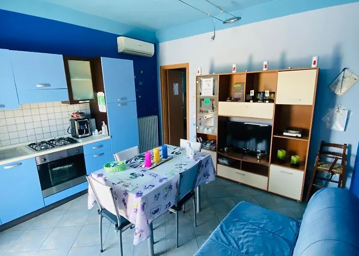 Apartment B&B Dolce Sogno *